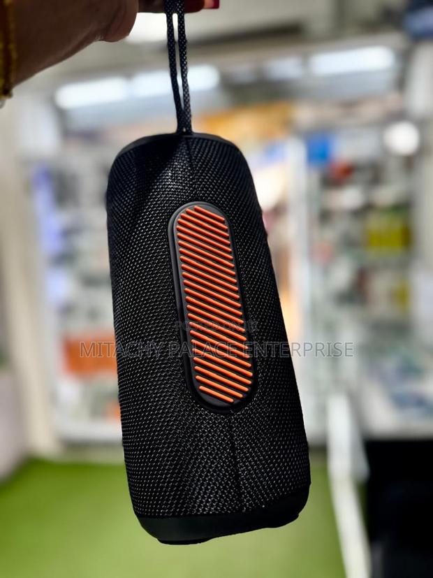 P10 Pro Bluetooth Speaker photo 8