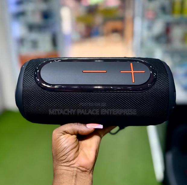 P10 Pro Bluetooth Speaker photo 11