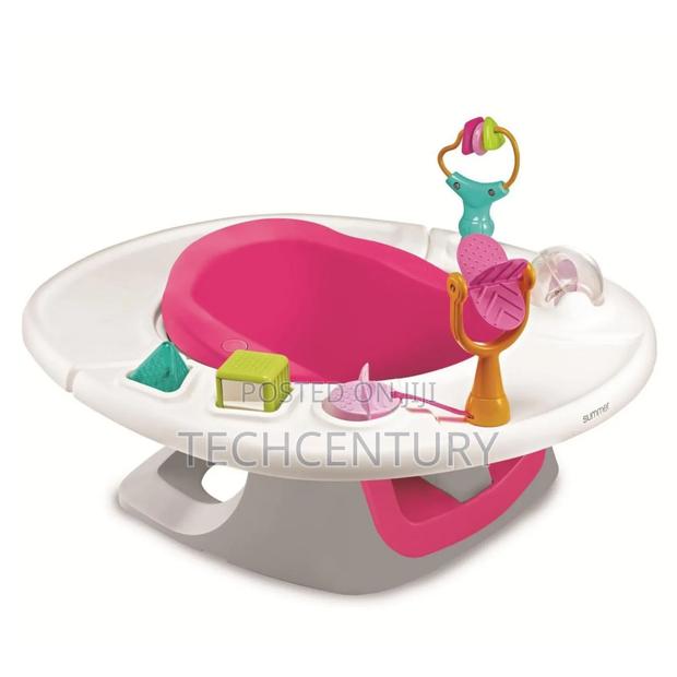 Summer 4-in-1 Infant Baby Seat Booster Chair photo 2
