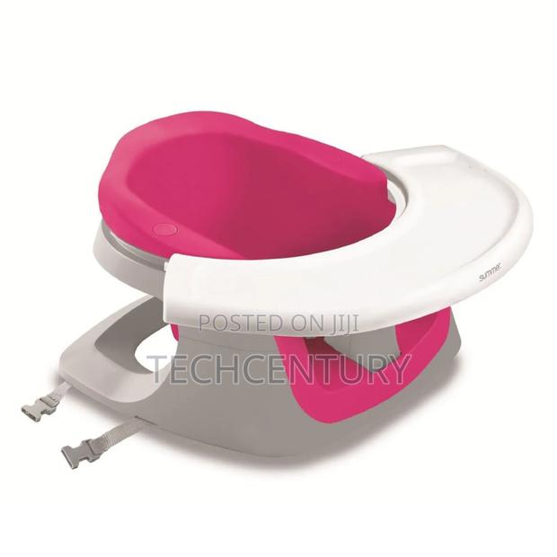 Summer 4-in-1 Infant Baby Seat Booster Chair photo 3