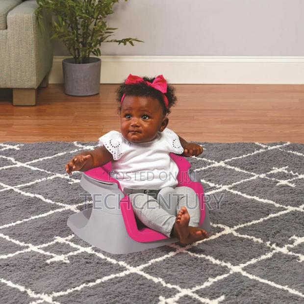 Summer 4-in-1 Infant Baby Seat Booster Chair photo 4