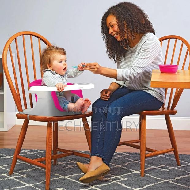 Summer 4-in-1 Infant Baby Seat Booster Chair photo 5