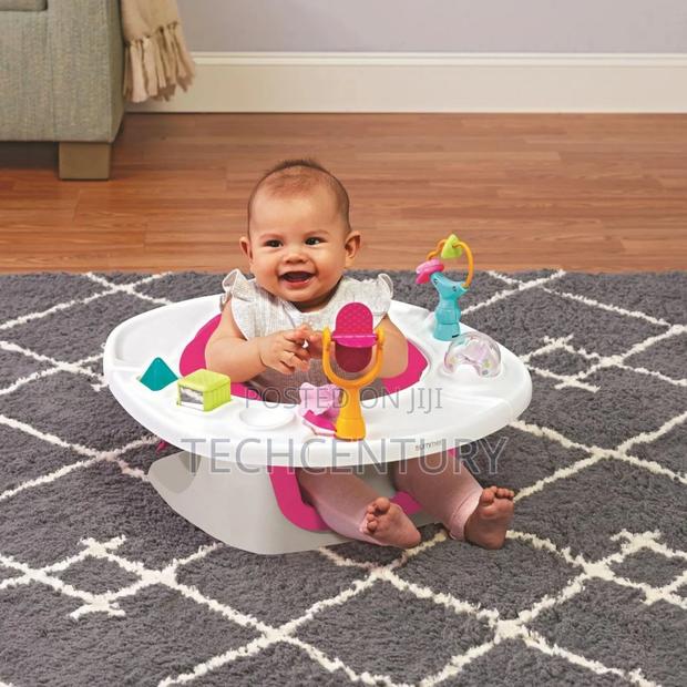 Summer 4-in-1 Infant Baby Seat Booster Chair photo 6