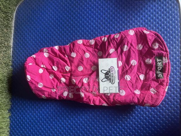 Toy Dog Clothing- New Stock -2025-00064000 · Photo 3