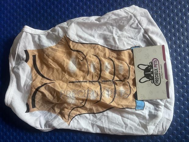 Toy Dog Clothing- New Stock -2025-0670000 · Photo 2