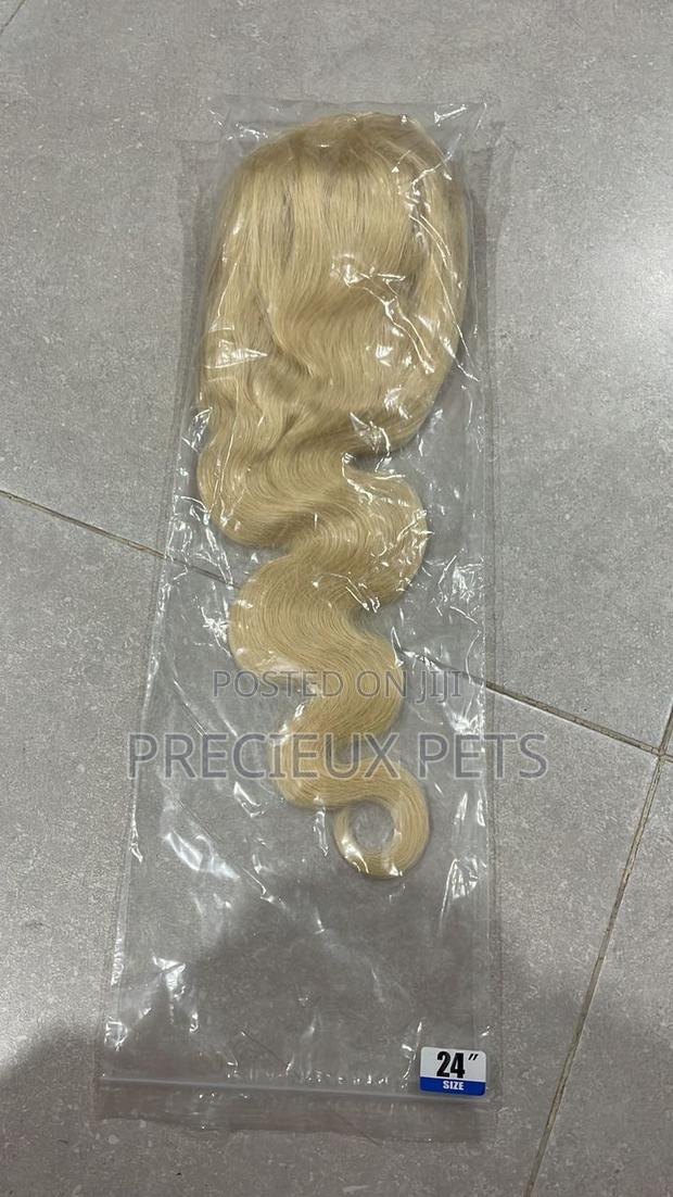 Blonde Body Wave · Photo 2