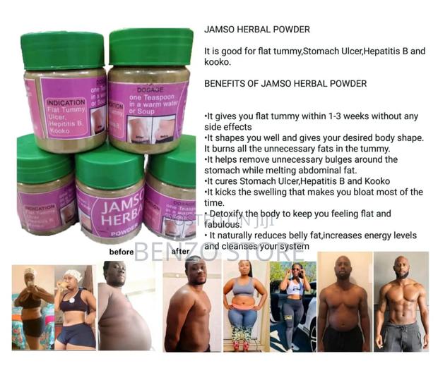 Original Weight Loss Powder, Get Results Within 1 Week · Photo 2