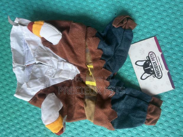 Toy Dog Clothing- New Stock -2025-000400503 · Photo 4