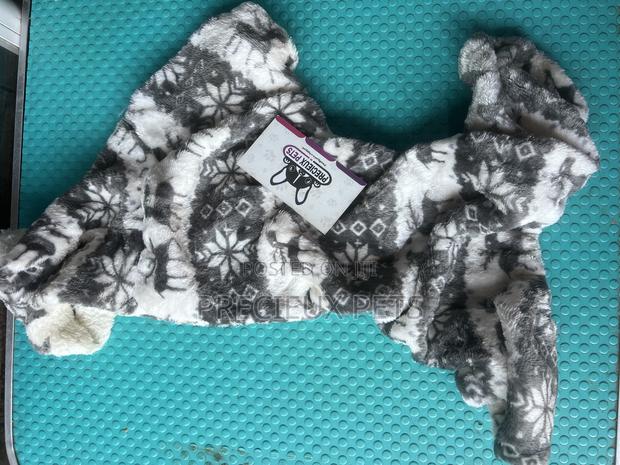 Toy Dog Clothing- New Stock -2025-0 063820000 · Photo 2
