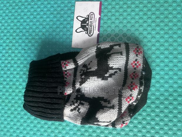 Toy Dog Clothing- New Stock -2025-0 49420000 · Photo 2
