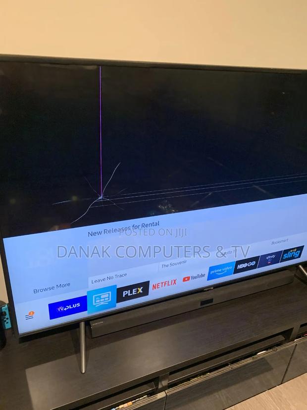 Broken TV Screen Replacement · Photo 4