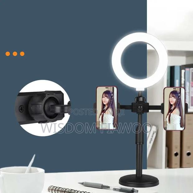 Desktop Ringlight · Photo 4