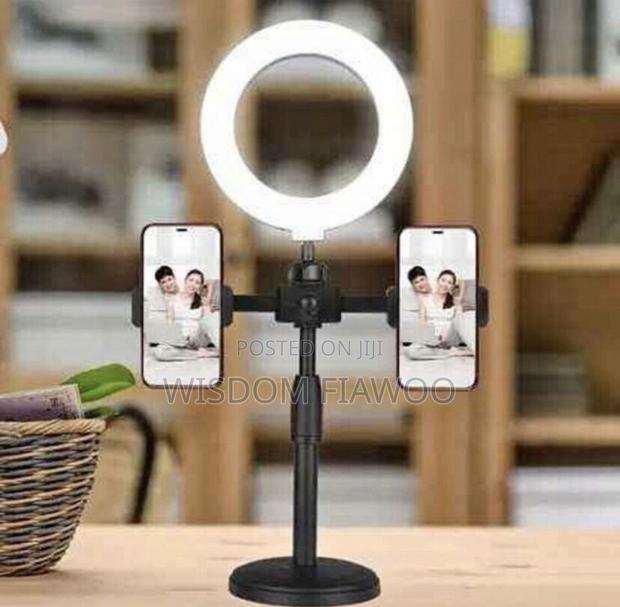 Desktop Ringlight · Photo 3