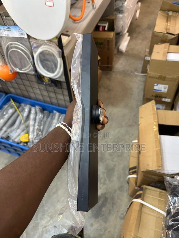 Black Floor Drain-40cm · Photo 4