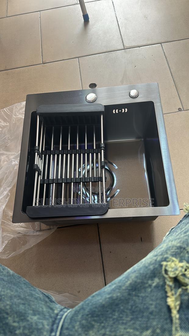 Kitchen Sink-45x45cm · Photo 3