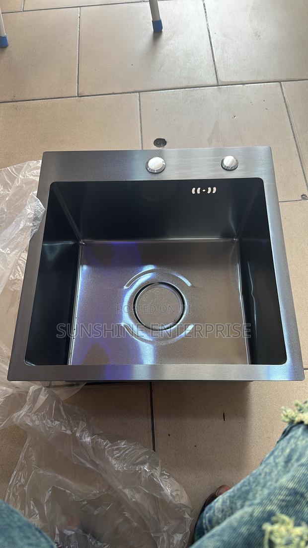 Kitchen Sink-45x45cm · Photo 4