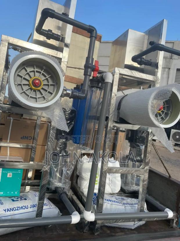 Water Machines · Photo 1