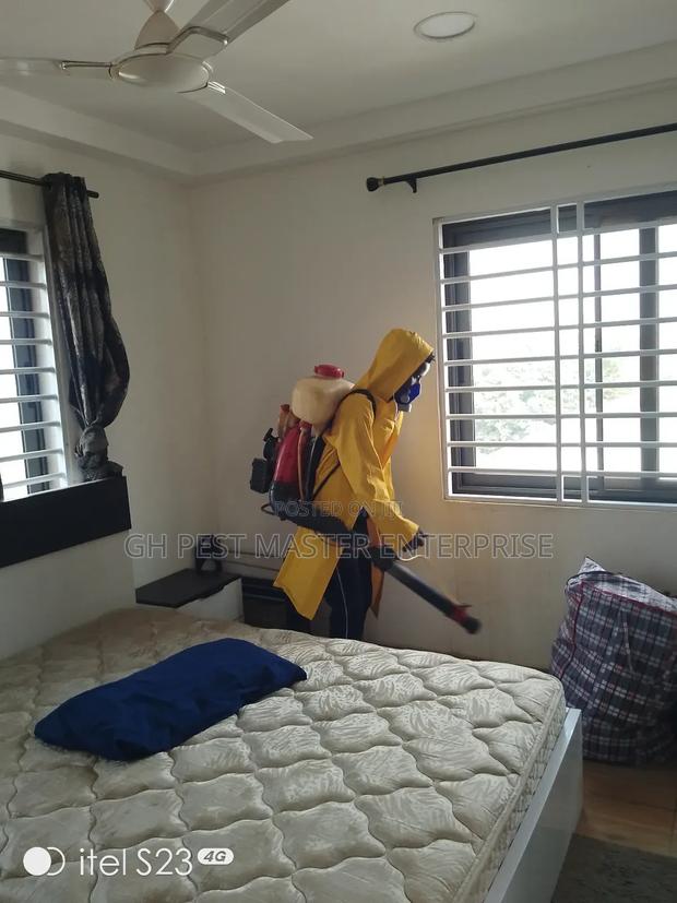 Full Fumigation and Pest Control Service · Photo 4