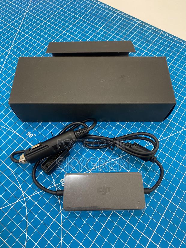 Dji Mavic 2 Drone Battery Car Charger