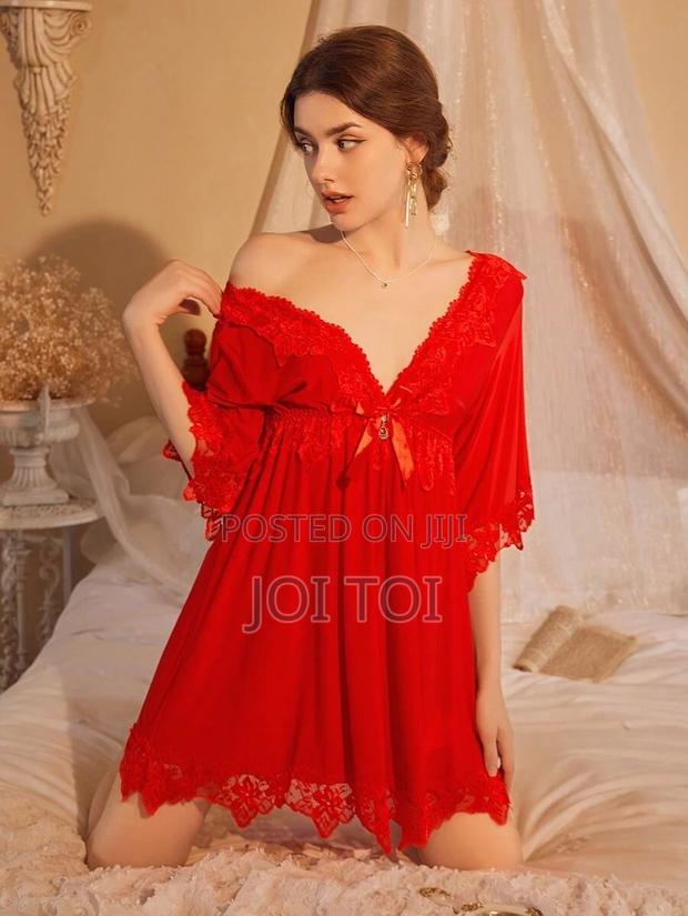 Nighty for Ladies · Photo 3