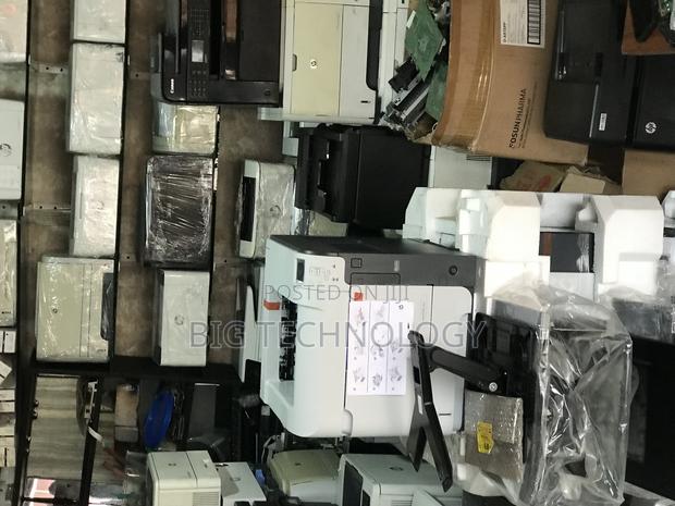 Laserjet 600 photo 3