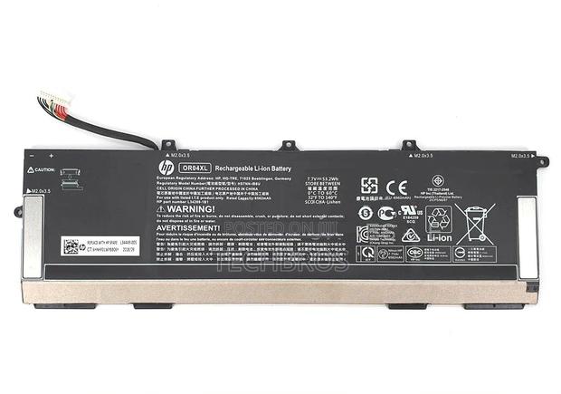 Genuine Battery ORO4XL -for HP Elitebook X360 830 G5 G6 · Photo 3