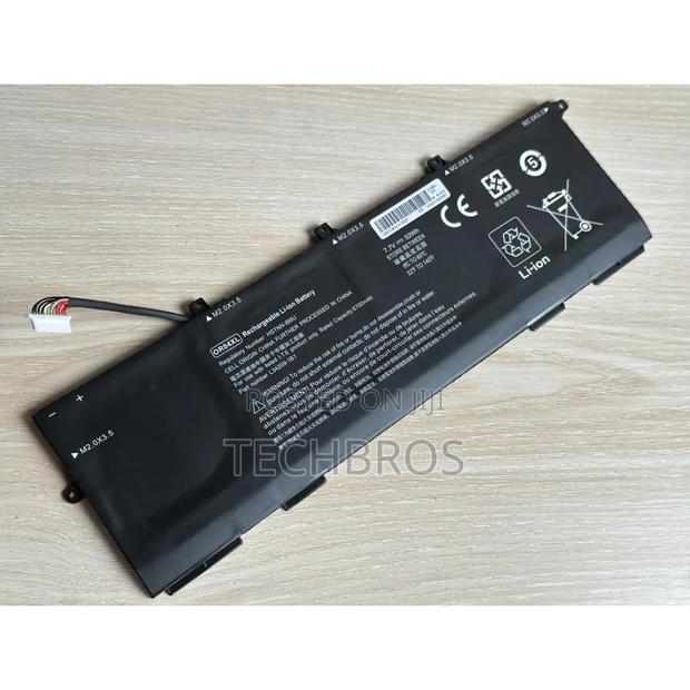 Genuine Battery ORO4XL -for HP Elitebook X360 830 G5 G6 · Photo 4