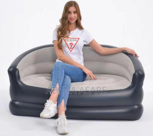Inflatable Sofa
