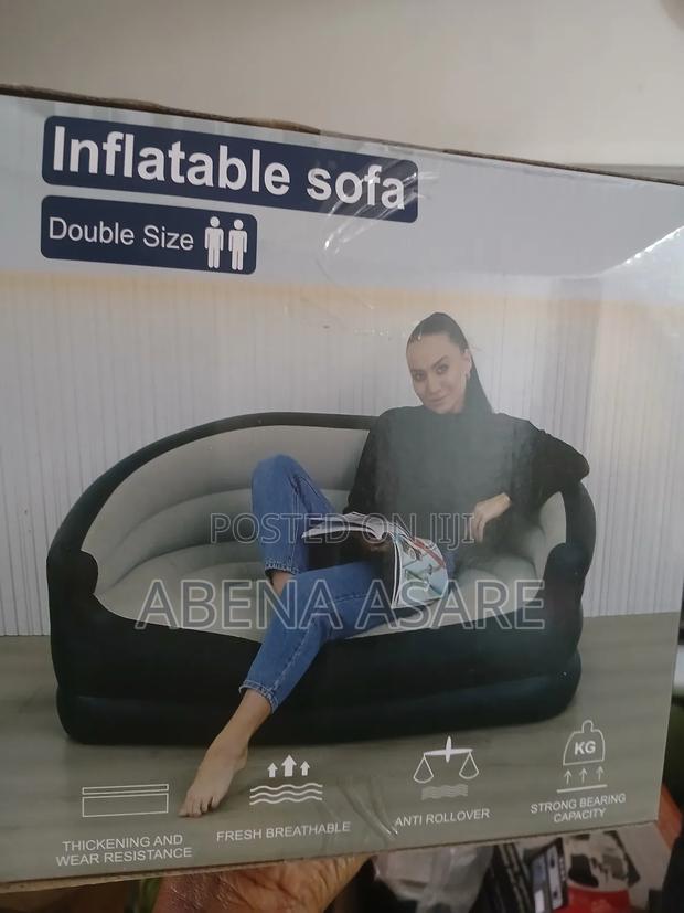 Inflatable Sofa photo 2