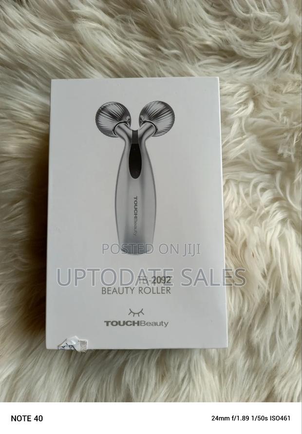 Touchbeauty Face Roller (Uk Brand) · Photo 3