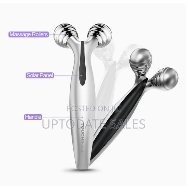 Touchbeauty Face Roller (Uk Brand) · Photo 4