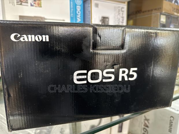 Canon Eos R5 · Photo 3