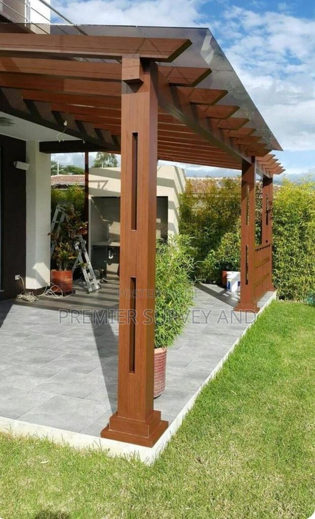 Elevate Your Outdoor Living With the Best Pergolas · Photo 2
