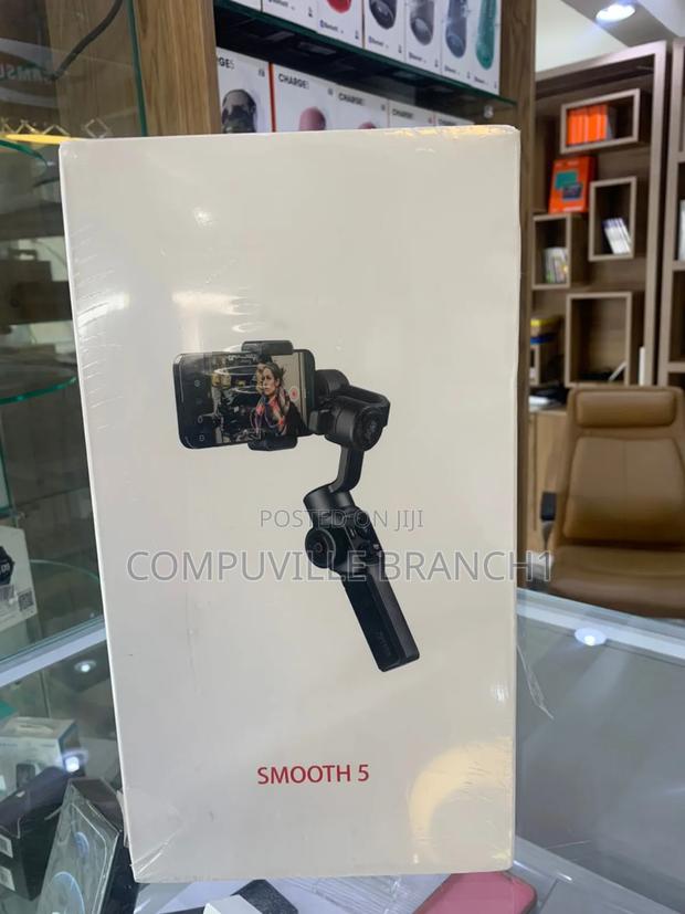 Zhiyun Smooth 5 · Photo 4