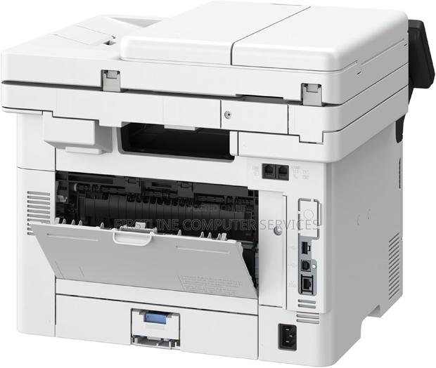 Canon I-Sensys Mf463dw - Multifunction photo 3