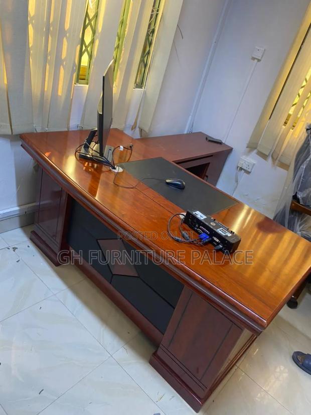 1.8 Meters Computer Desk · Photo 2