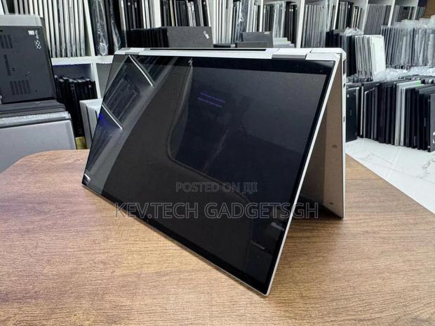 Laptop HP EliteBook X360 1030 G8 16GB Intel Core I5 SSD 256GB