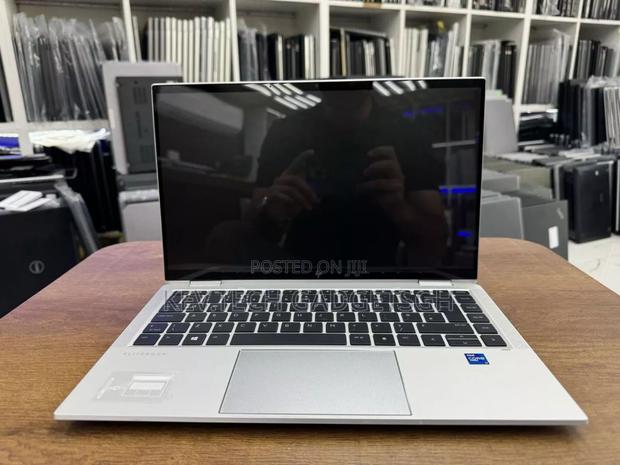 Laptop HP EliteBook X360 1030 G8 16GB Intel Core I5 SSD 256GB photo 4