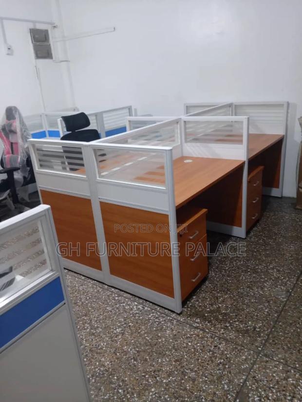 Quality Four in One Workstation · Photo 3