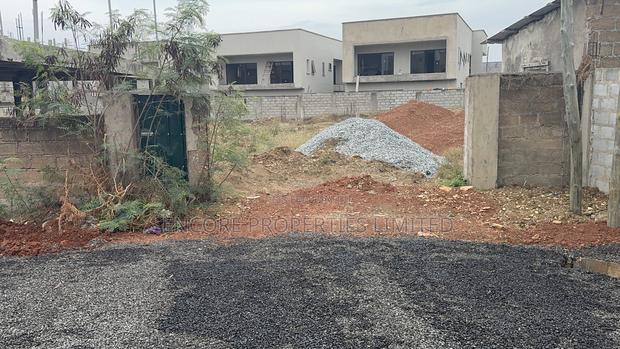 0.38 Acres of Land in Tse Addo · Photo 1