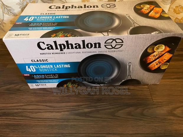 Calphalon Nonstick