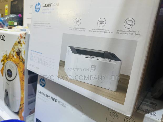 Neat And Quality Printing On HP Wireless Type Printer · Photo 2