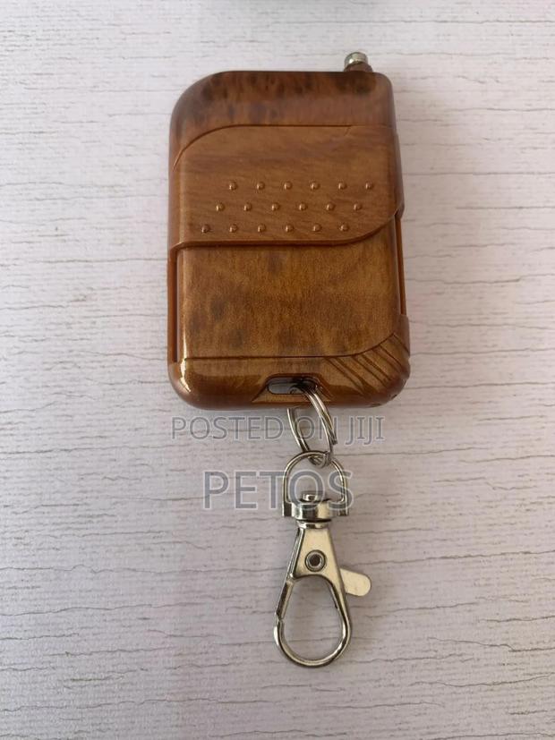 Access Control Remote photo 2