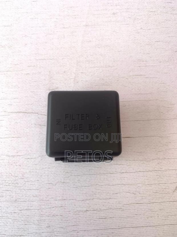 Access Control Remote photo 3