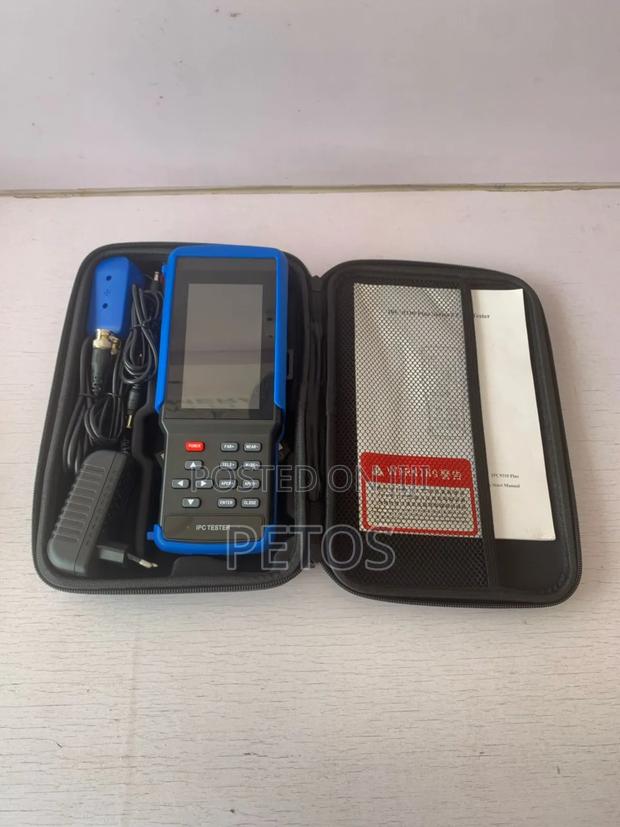 Ipc Tester