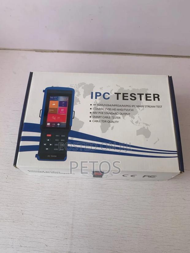 Ipc Tester photo 5