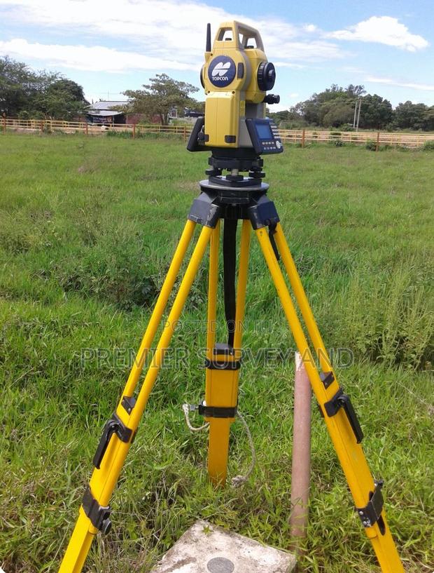 Land Survey Services · Photo 2