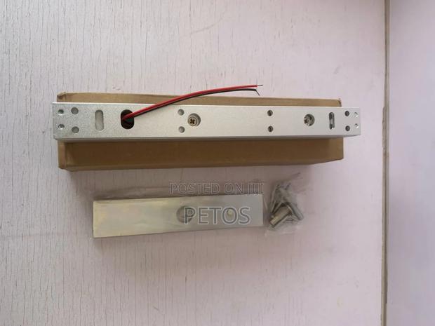 280kg Big Maglock photo 2