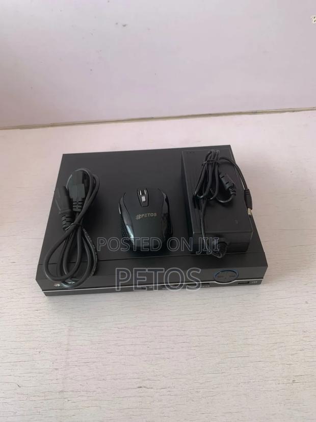 4channel NVR Poe photo 2