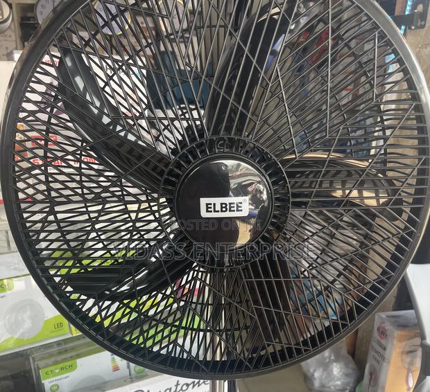 Elbee 18” Stand Fan